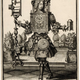 Illustration for article titled The Professional Grotesques of Nicolas de Larmessin II